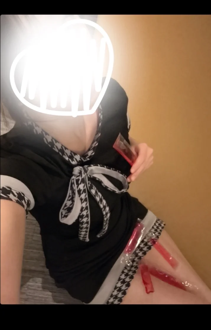 秘密の…💝