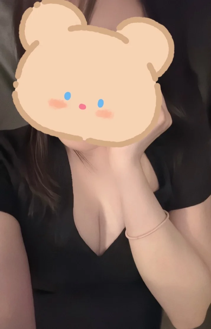 今週最後🥹