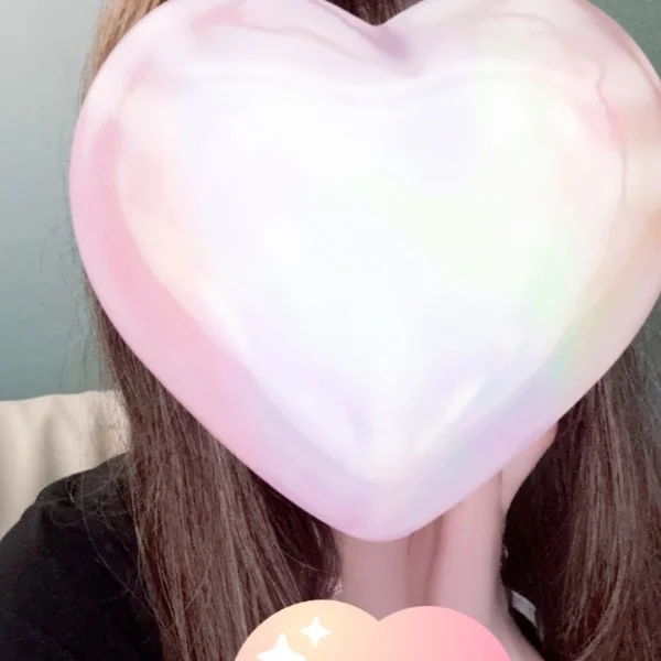 こんにちは🥰🩷
