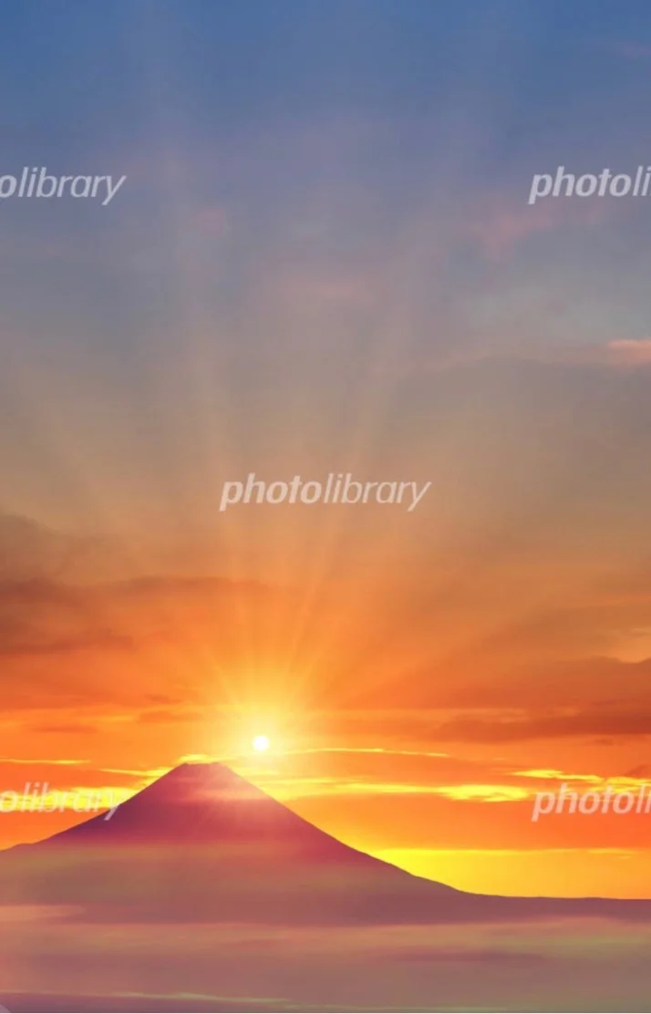おはようございます☀️