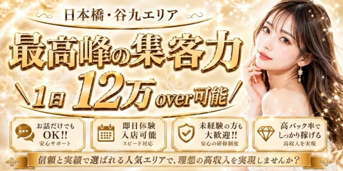 Royal Thoroughb(ロイヤルサラブ)谷九店
