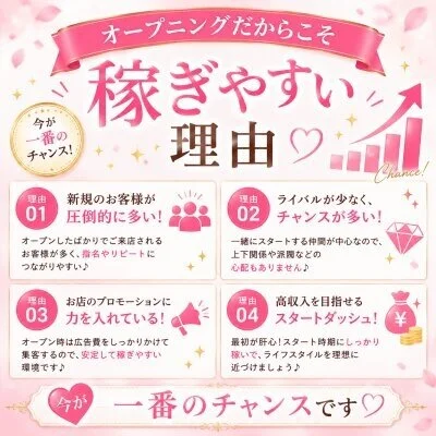 恋する放課後ヒロイン～京橋校～のメリットイメージ(4)