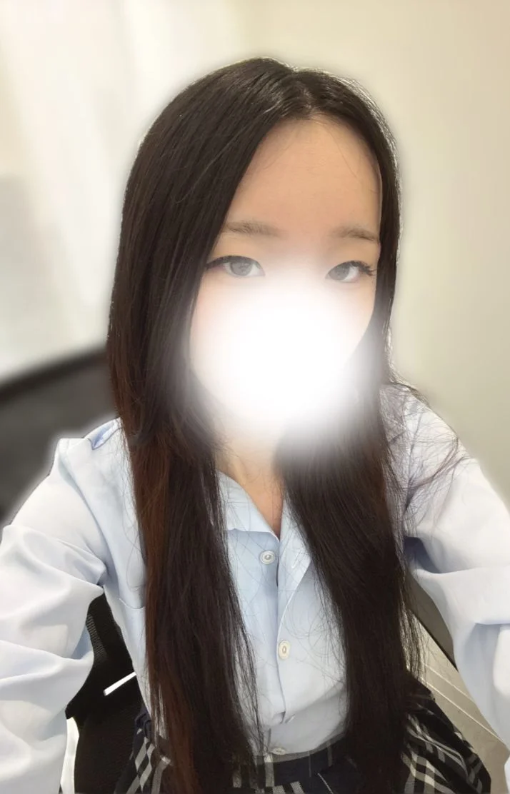 登校してるよ〜♡