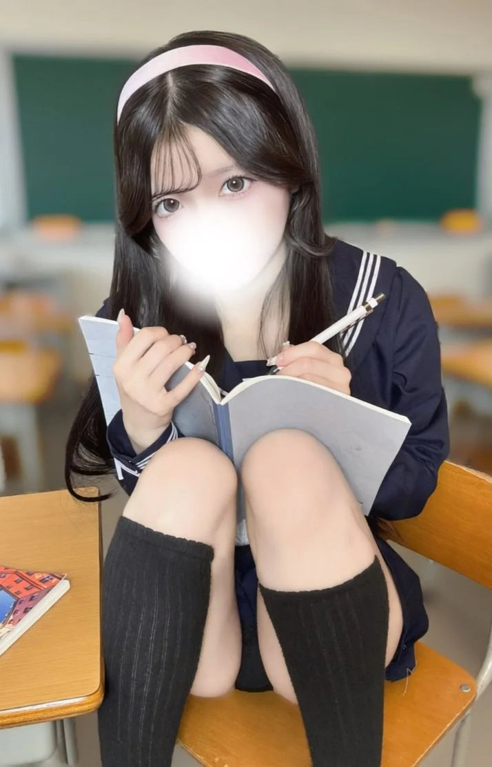〇〇したげる準備♡