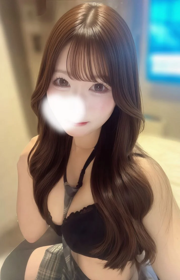 復帰後の初めて️♡