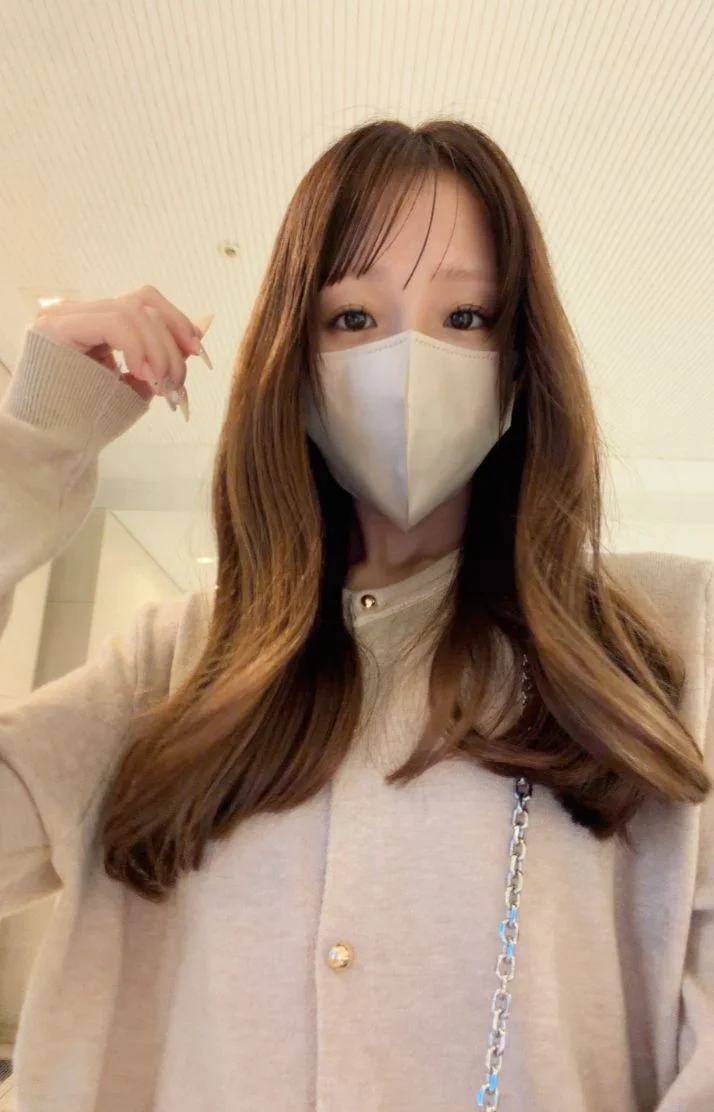 おやすみのひ♡