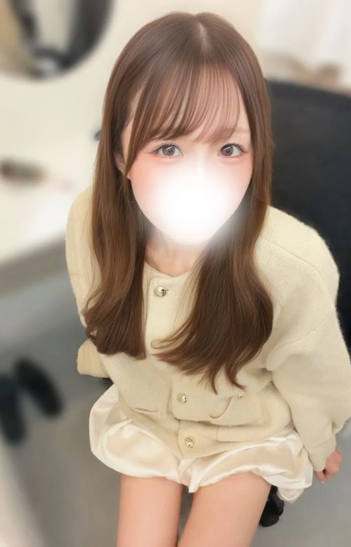 お願い♡
