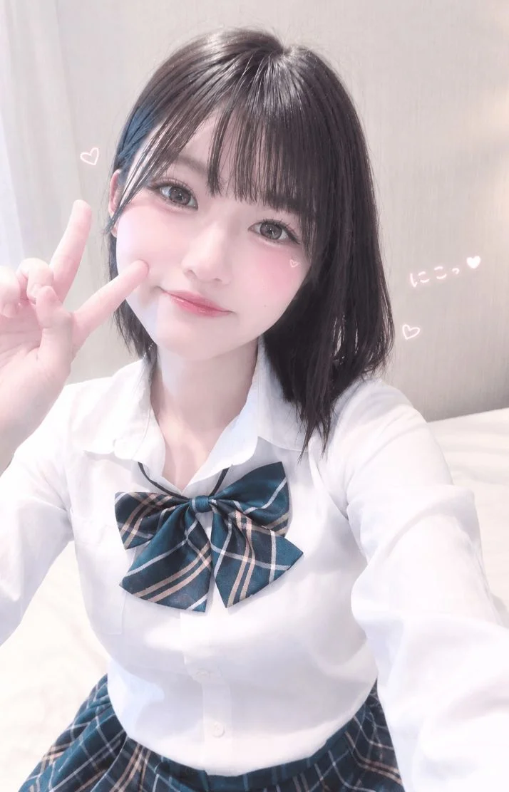 かわいい？