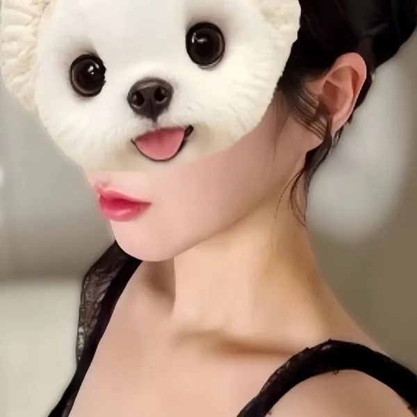見つけてくれてありがとう