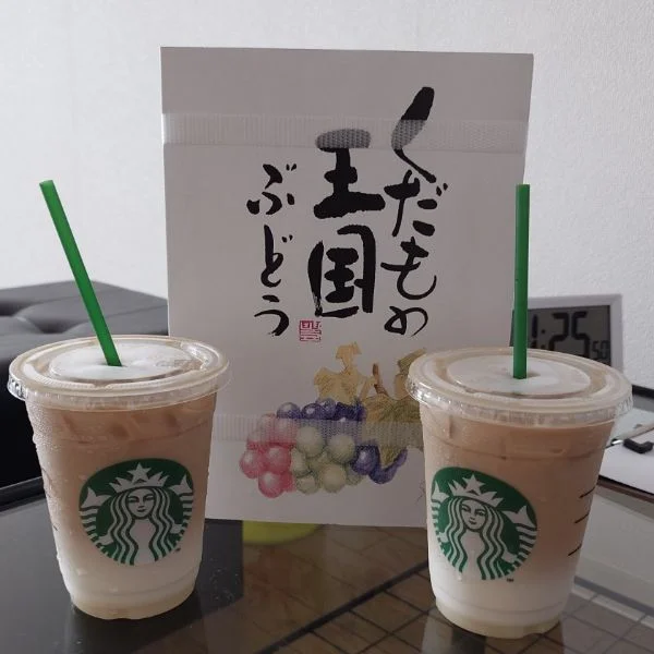 ありがとうございます✨