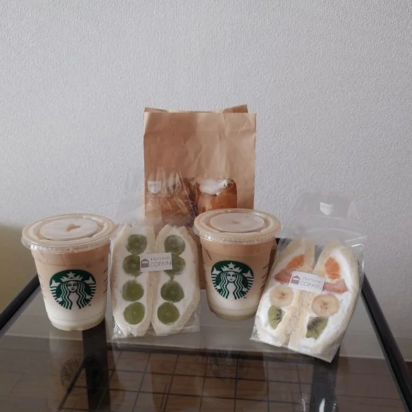 ありがとうございます🫶