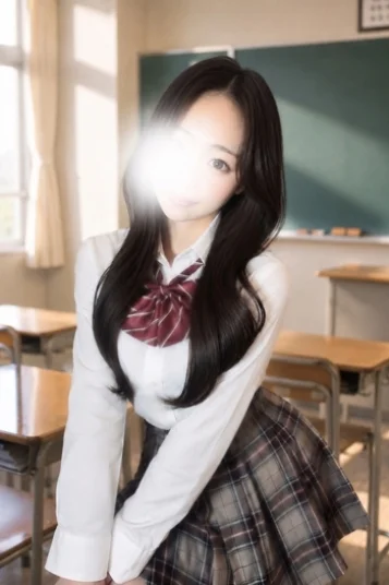 如月ゆい