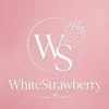 White Strawberry (ホワイトストロベリー)