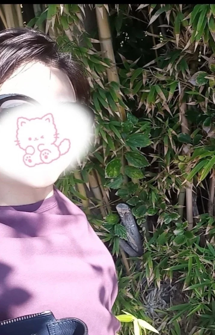 散歩🐾