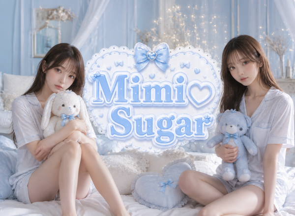 Mimi♡Sugar