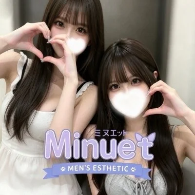 Minuet 新横浜・藤沢・湘南台