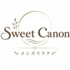 Sweet Canon メンズリラク