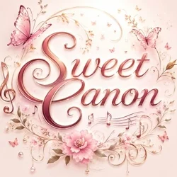 Sweet Canon メンズリラク