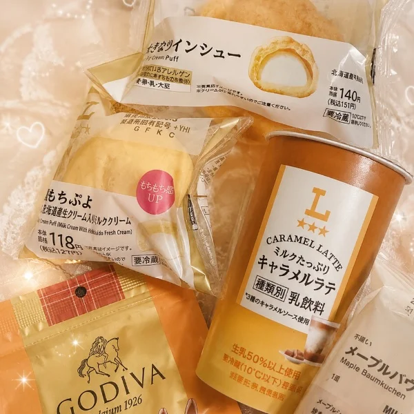 🎁ありがとうございます🩷