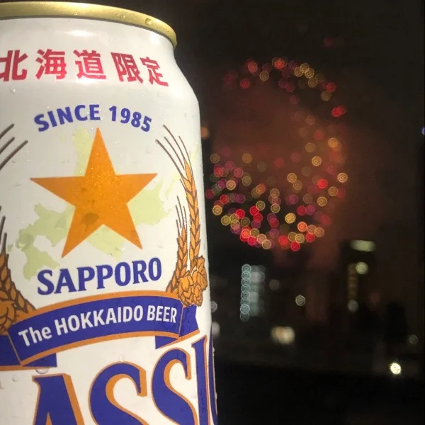 花火大会エピソード、、🎆