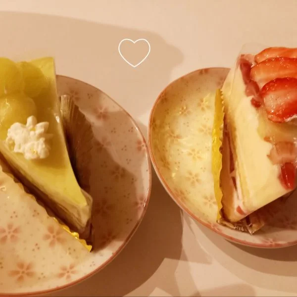 ゆりです💛