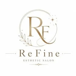 Re Fine