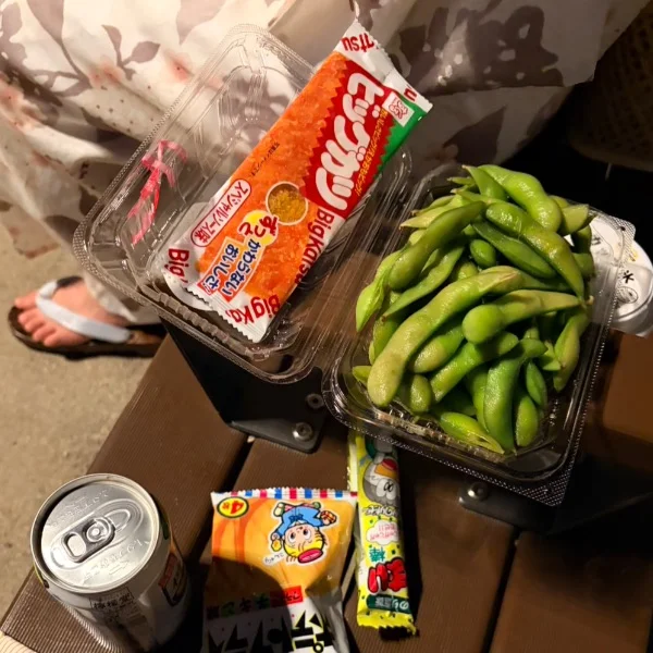 ひと夏の長さより・・・