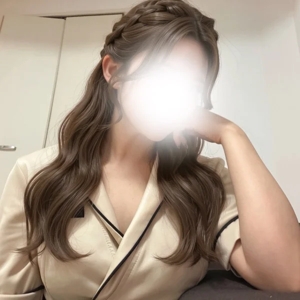 出勤してすぐ優しいお兄様に逢えた👦🏽👯♀️