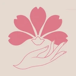 大人の指先 花恋