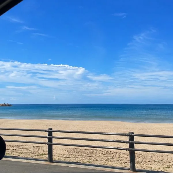 志賀島☀