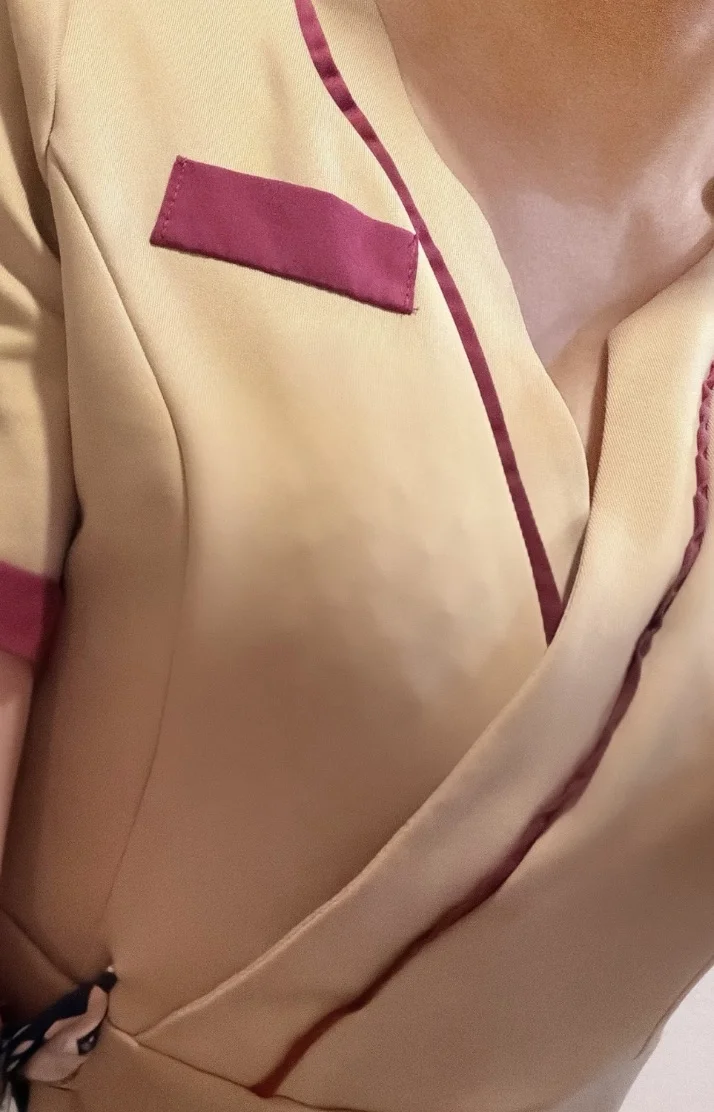 出勤します♡舞華