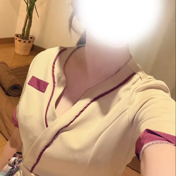出勤します♡舞華