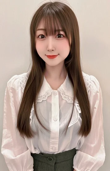 凛