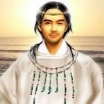 採用担当のアマテラスさん
