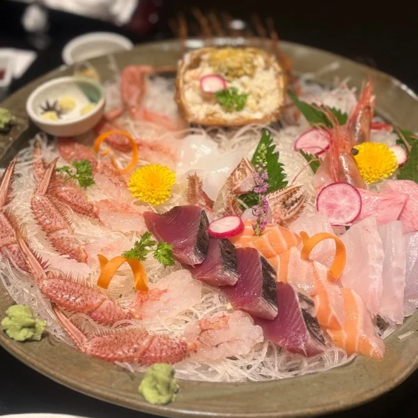 だいすきな蟹食べてきた🦀