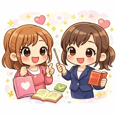 MISTIQUEミスティーク太田のメリットイメージ(3)