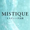 MISTIQUEミスティーク太田