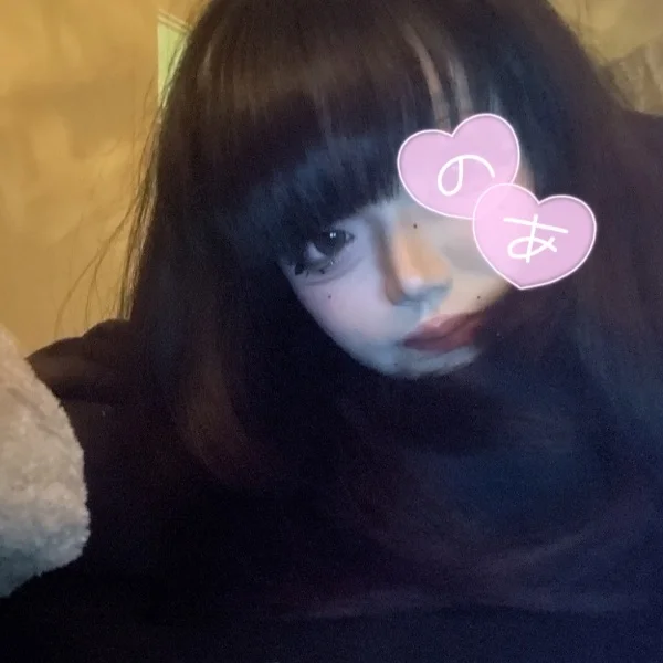 合言葉は🩵