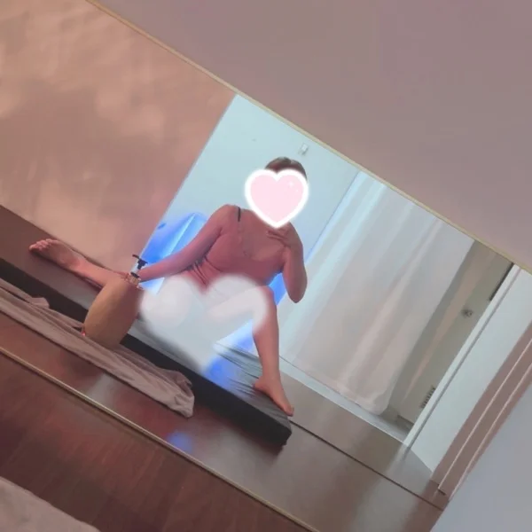 なにされたい？
