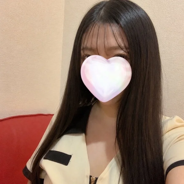 はじめまして♡