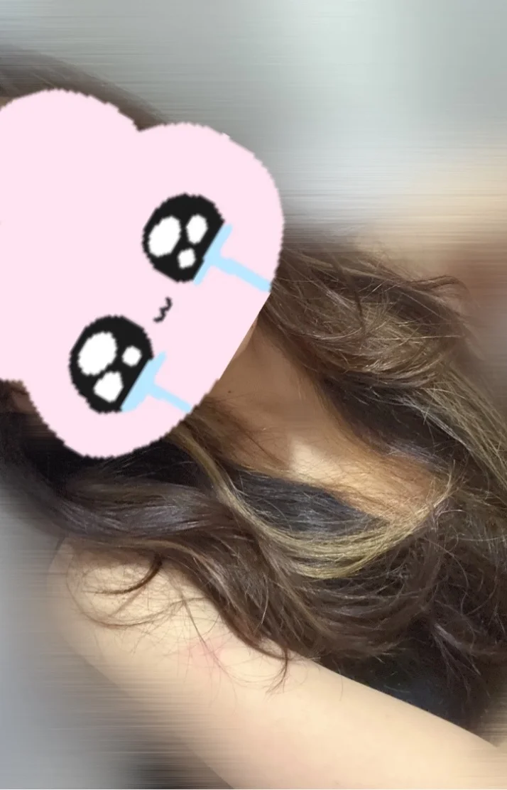 (  ¯꒳​¯ )ᐝ