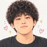 採用担当の浜田さん