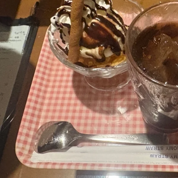 こんばんは！