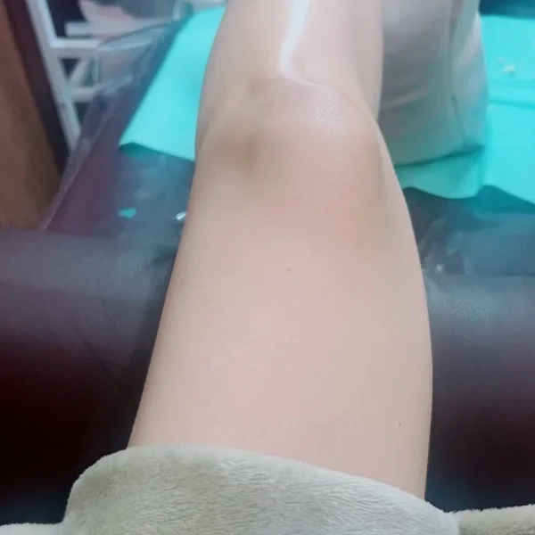 足裏ケア🦶🏻💕