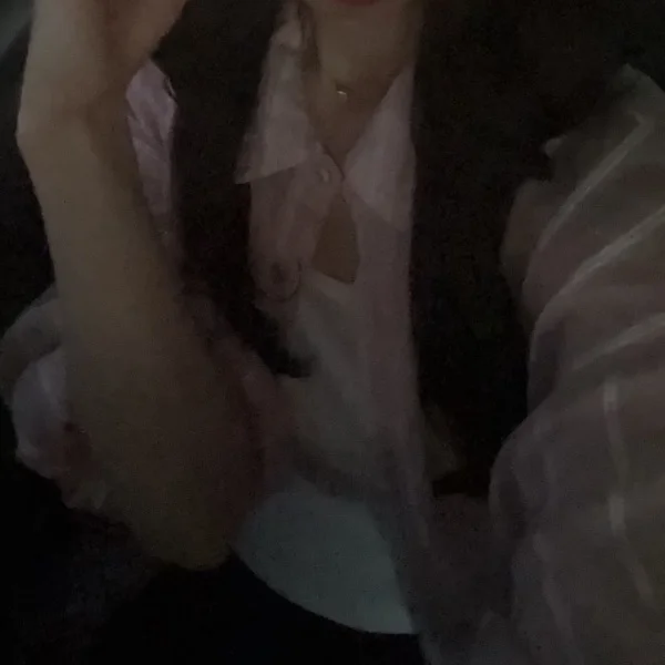 本指名様2週間ぶり😊✨
