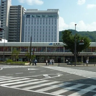 お店の特徴その1