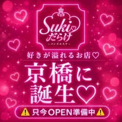 SUKI♡だらけ(すきだらけ)ホテル型