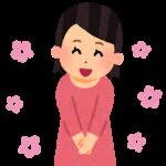 採用担当の坂口さん
