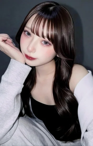 白雪るあ