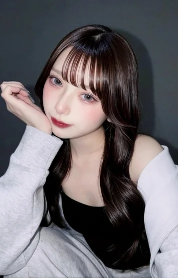 白雪るあ